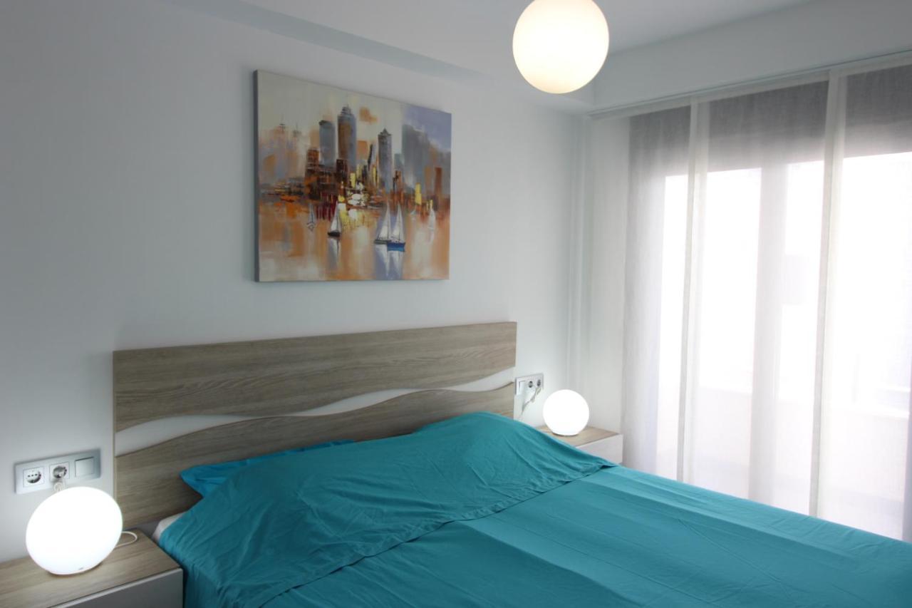 Vistabella Villa Orihuela Exteriör bild