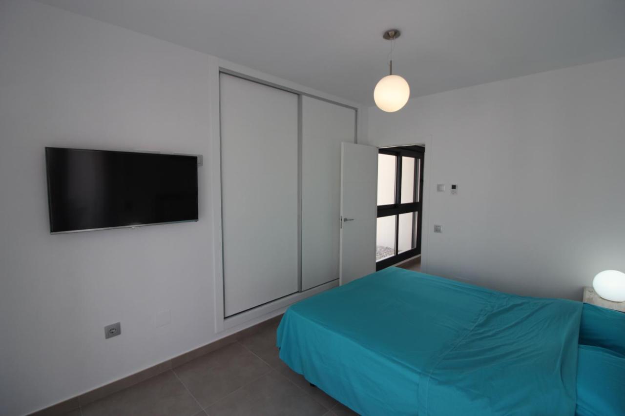 Vistabella Villa Orihuela Exteriör bild