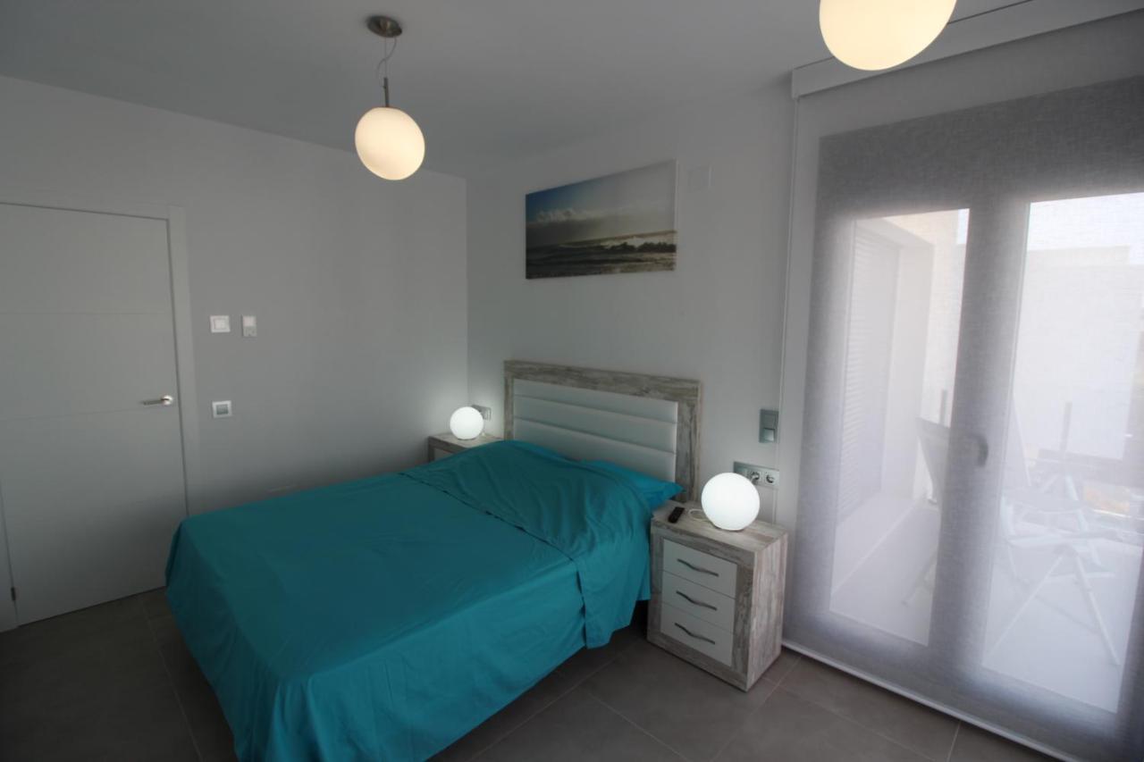 Vistabella Villa Orihuela Exteriör bild