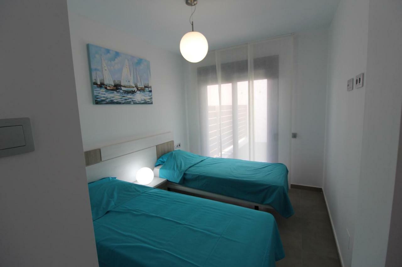 Vistabella Villa Orihuela Exteriör bild