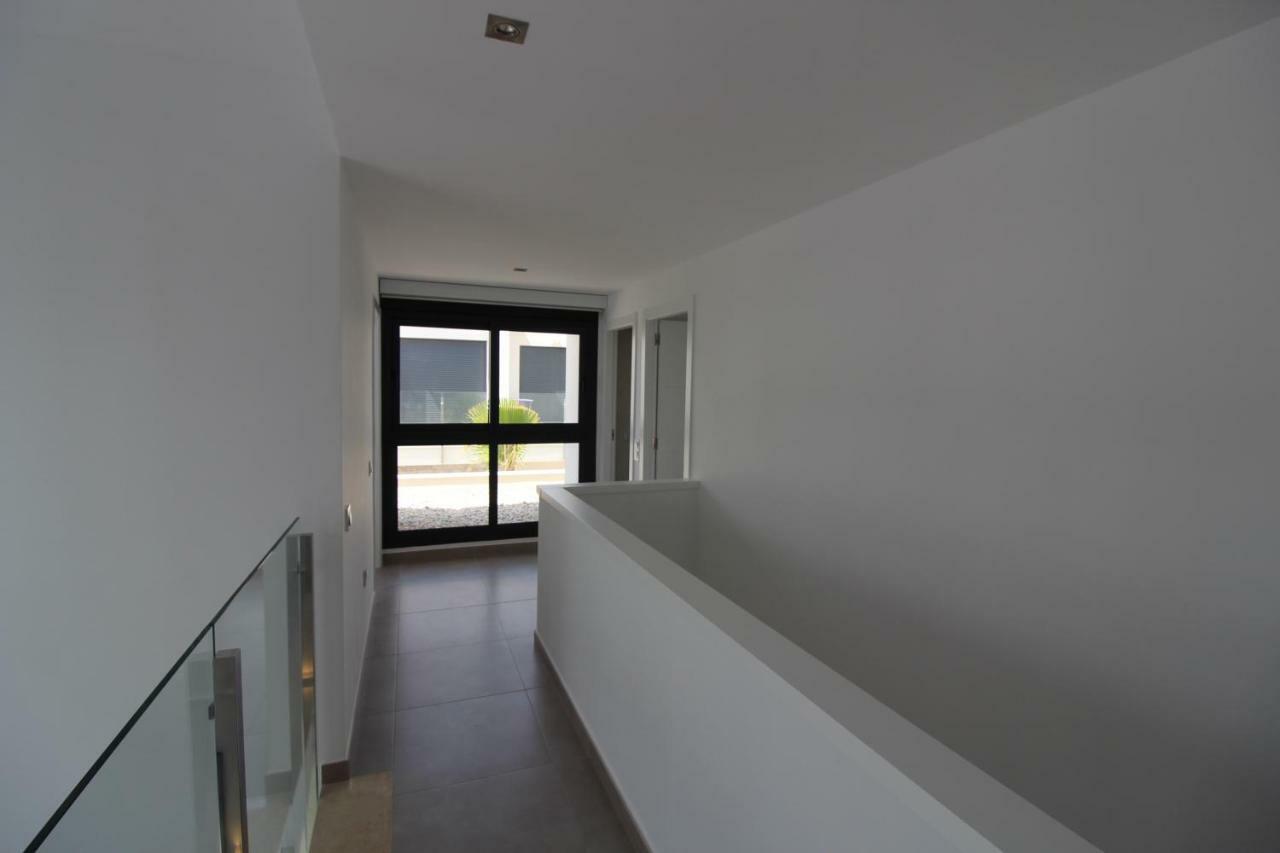 Vistabella Villa Orihuela Exteriör bild