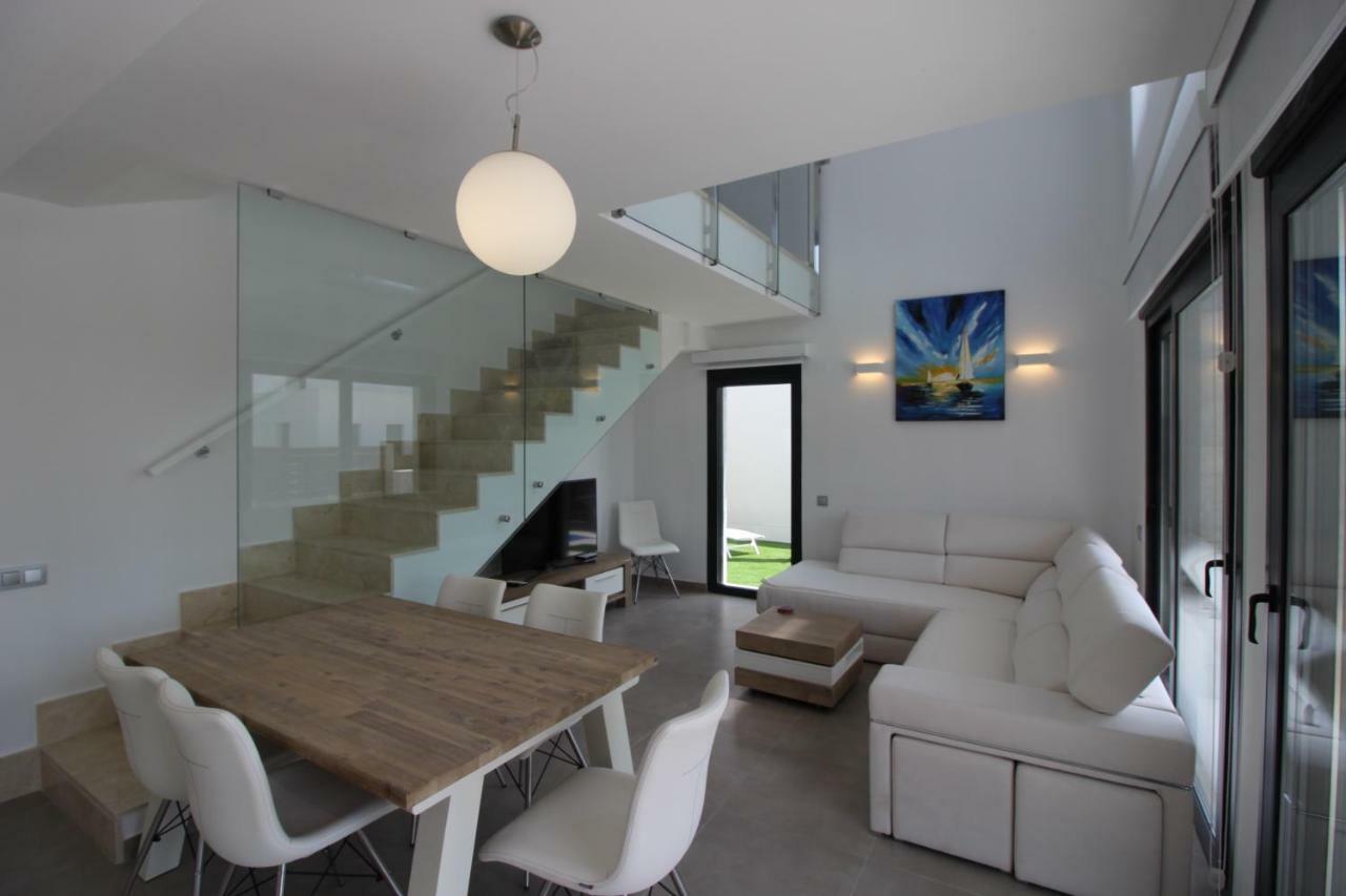 Vistabella Villa Orihuela Exteriör bild