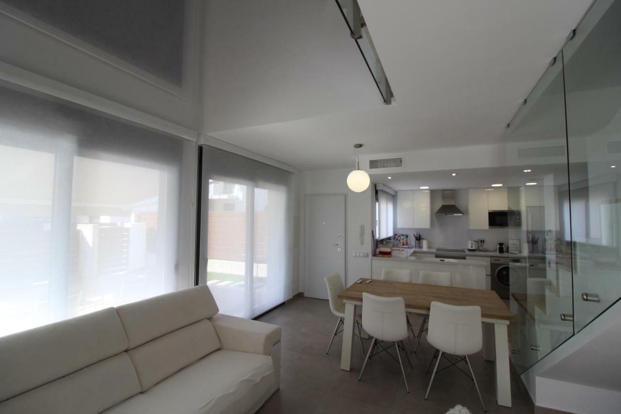 Vistabella Villa Orihuela Exteriör bild